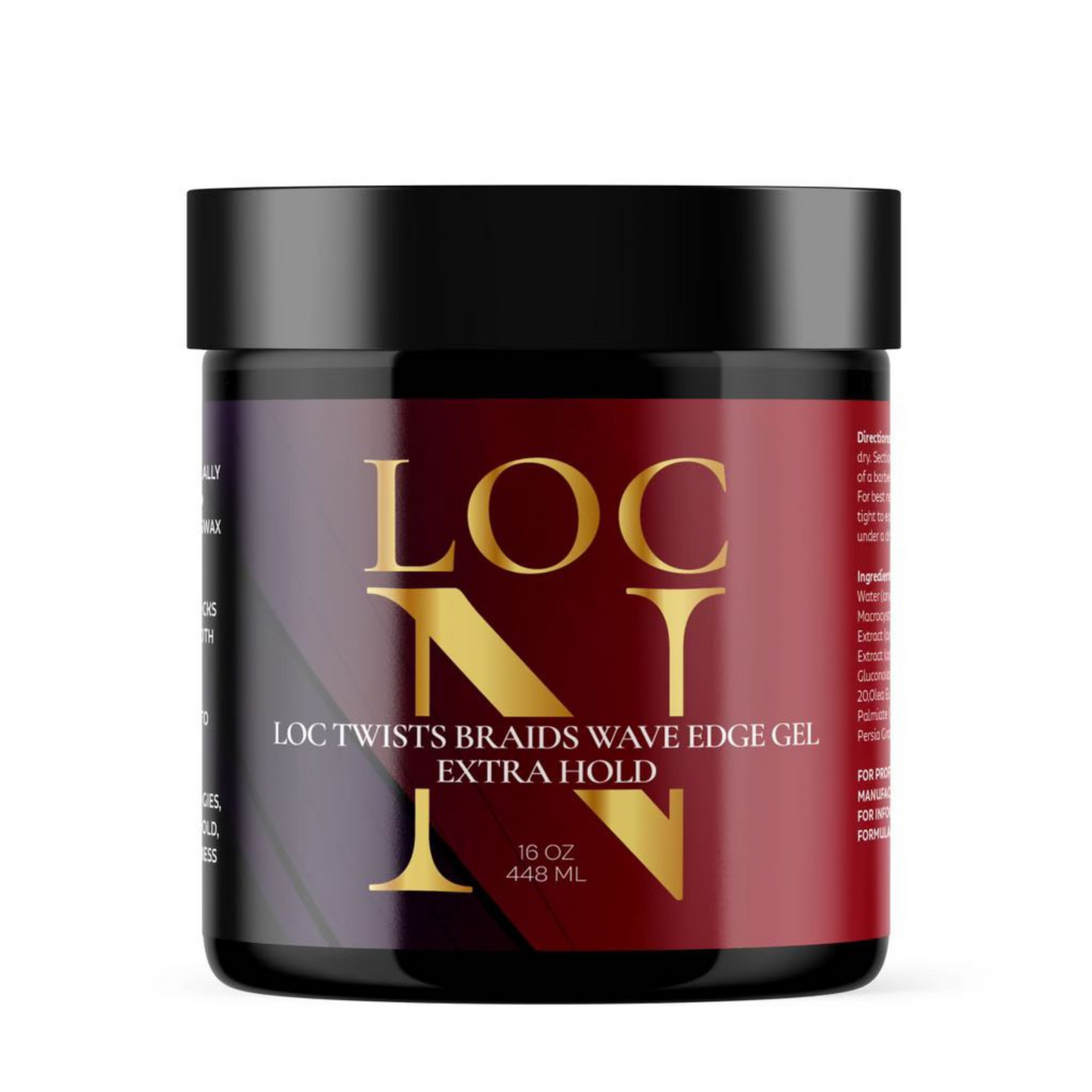 LocN Gel